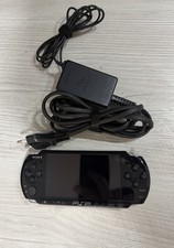 Sony psp 3004 schwarz - psp, konsole