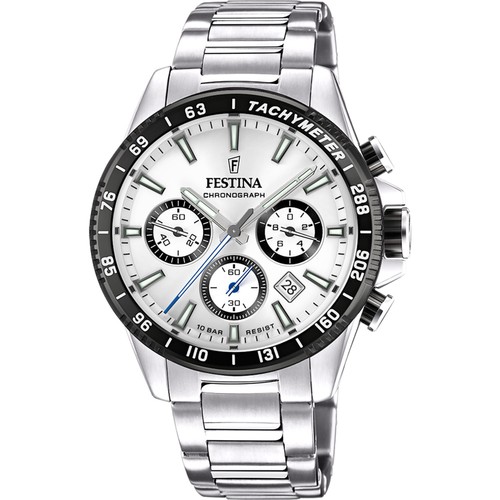 Festina chronograph f20560 - chronograph, f20560-1