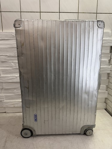 Rimowa classic check - ,