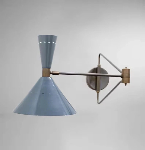 Mid century messing - mid, sputnik
