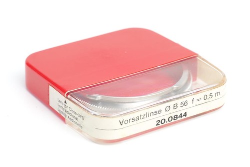 Carl zeiss b56 proxar 5m - zeiss,