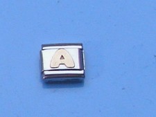 Original Nomination Gold Modul