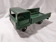Holzauto antik auto - cm,