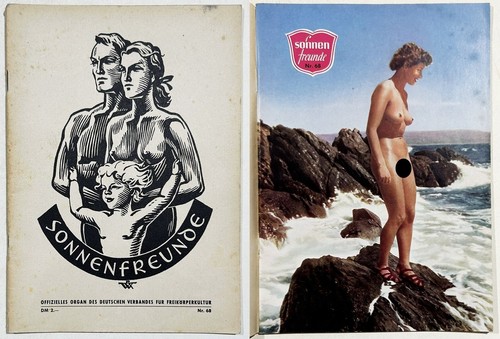 Erotika zeitschrift akt foto - erotika,