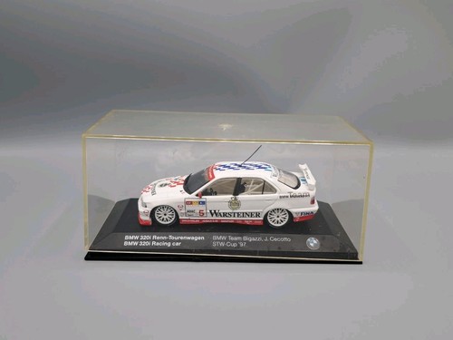 Bmw e36 320i - bmw, renn-tourenwagen