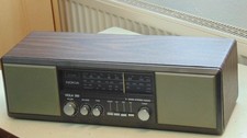 Nokia Stereo Homeradio / Küchenradio Viola 350