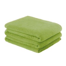 etérea Baumwolle Wohndecke