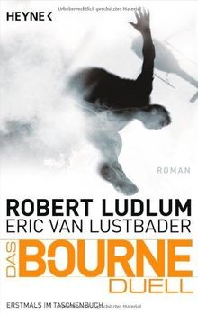 Das bourne duell - bourne,