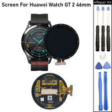 For Huawei Watch GT 2 46mm