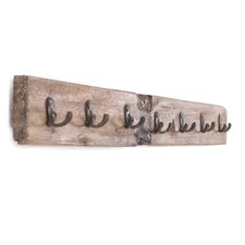 WAND HAKENLEISTE "CASA" |