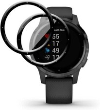 Schutzglas für garmin - 3d,