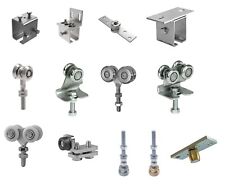 ✅ Schiebetorbeschläge