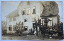 orig. Foto AK Hannover