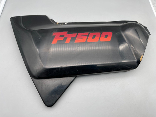 Honda 500 verkleidung - honda,