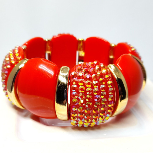 Grobes rotes kunststoff - grobes,