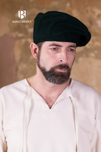 Barett harald verschiedene - barett,