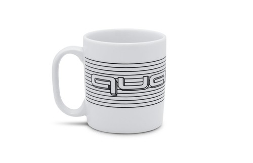 Original audi quattro tasse - quattro,