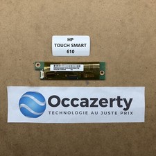 Converter- HP Touch Smart 610