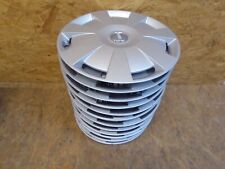 Radzierblenden Radkappen 12er Pack  8V0601147C 8Z8  org. Audi z.B.A3  16 Zoll