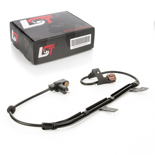 Abs sensor hinten links - hinten,