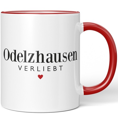 Verliebt odelzhausen - in,