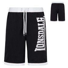 Lonsdale Clennell Black Beach