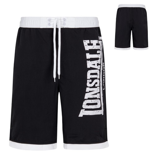 Lonsdale clennell black beach - lonsdale,