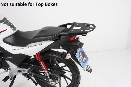 Honda 125 minirack - 125,