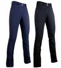 Hkm smilla jodhpur - hkm, vollbesatz