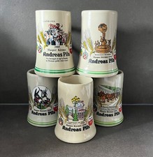 Andreas pils bierkrug - andreas,