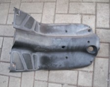 Piaggio TPH  Verkleidung Beinschild