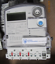 Drehstromzähler ISKRA MT175