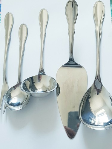 Wmf cromargan luxemburg - wmf, 5