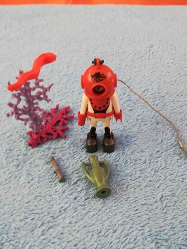 Playmobil 3949-A