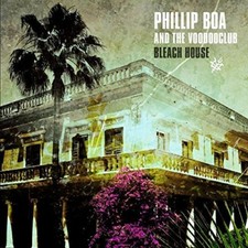 Phillip boa the voodooclub - &,