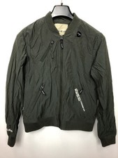 KHUJO Damen Übergangsjacke