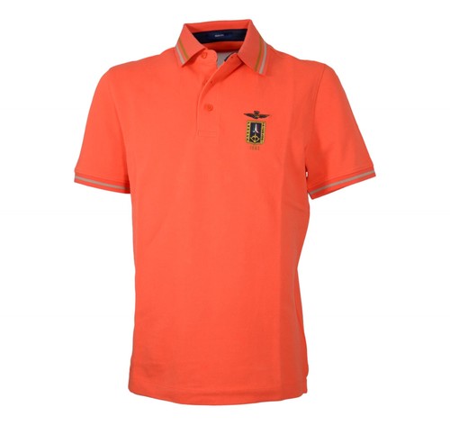 Aeronautica militare poloshirt - militare,