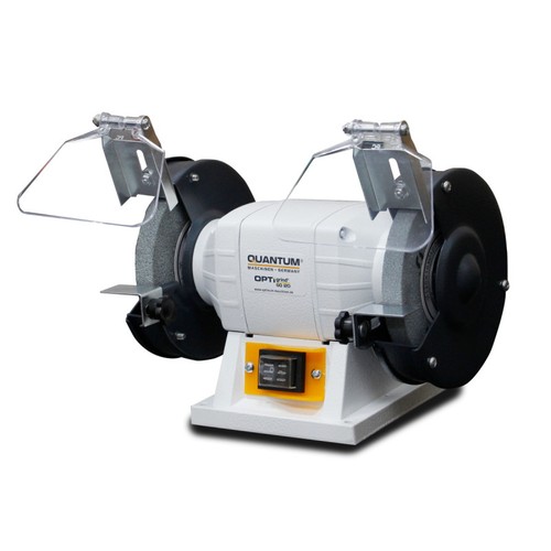 Optimum doppelschleifmaschine - optimum,