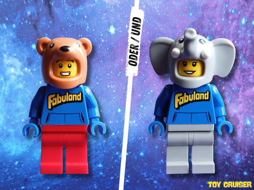 Lego minifigur ideas - minifigur™,