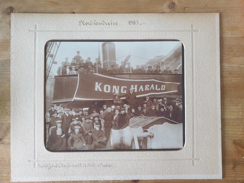 Original großfoto 1903 - großfoto,