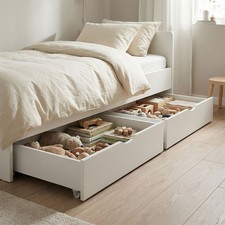 Bettkasten Schublade mit