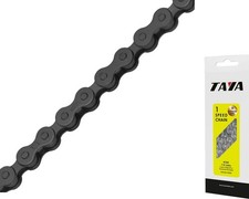 Taya Kette,Teflon Beschichtet,410H,Singlespeed,Nabenschaltung,BMX