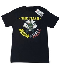 The Clash T-Shirt Herren S