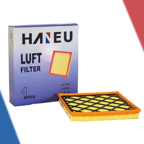 Motor luftfilter für opel - luftfilter,