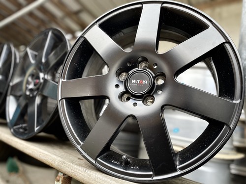 Alufelgen zoll 5x100 - alufelgen, 16