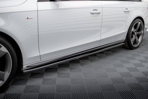 Maxton design seitenschweller - maxton,