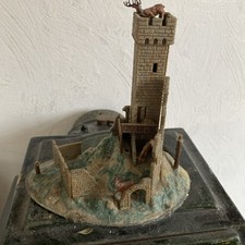 FALLER B-285 H0 BURGRUINE