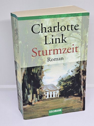 Sturmzeit charlotte link - -,