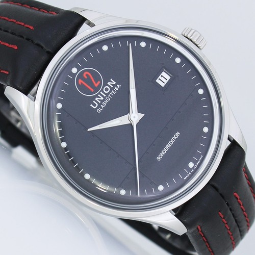 Union glashütte noramis - union,