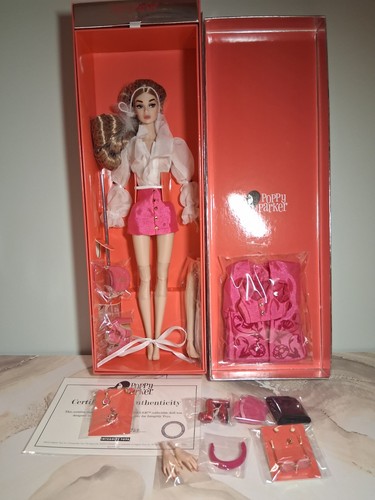 Fashion royalty integrity toys - fashion,